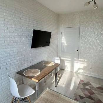 Сдается 1-комнатная квартира, 32,6 м²