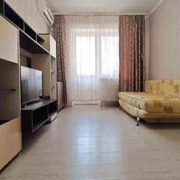 Сдается 1-комнатная квартира, 37 м²