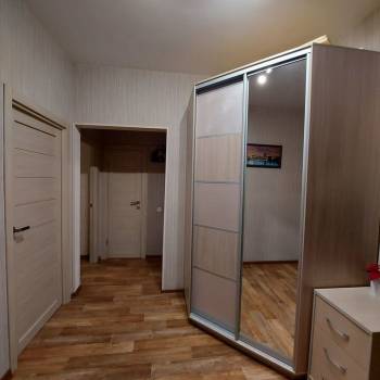 Продается 3-х комнатная квартира, 68,6 м²