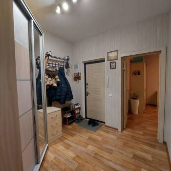 Продается 3-х комнатная квартира, 68,6 м²