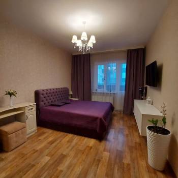 Продается 3-х комнатная квартира, 68,6 м²