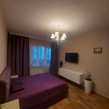 Продается 3-х комнатная квартира, 68,6 м²