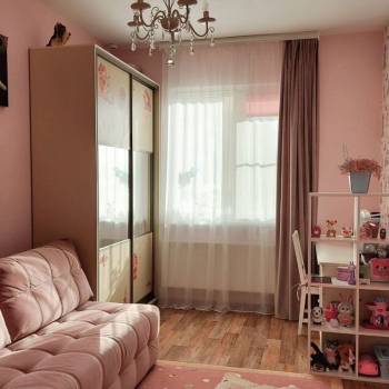 Продается 3-х комнатная квартира, 68,6 м²