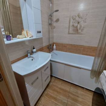 Продается 3-х комнатная квартира, 68,6 м²
