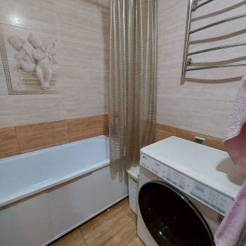 Продается 3-х комнатная квартира, 68,6 м²