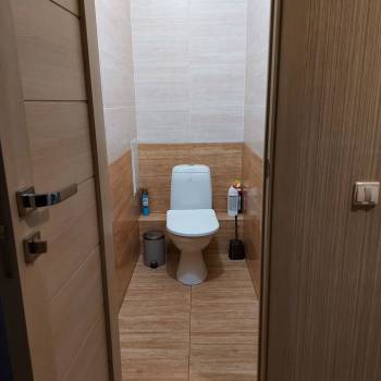 Продается 3-х комнатная квартира, 68,6 м²