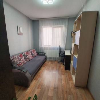 Продается 3-х комнатная квартира, 68,6 м²