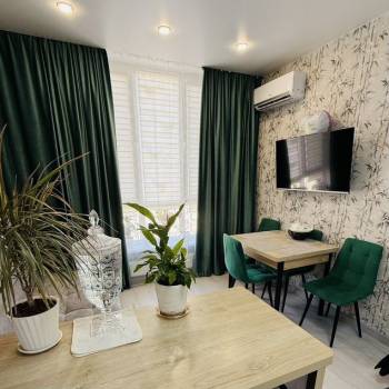 Продается 2-х комнатная квартира, 56,3 м²