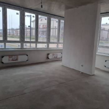 Продается 2-х комнатная квартира, 63,7 м²