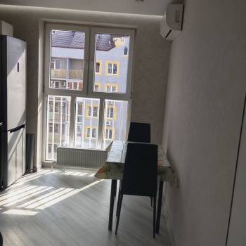 Продается 1-комнатная квартира, 40,1 м²