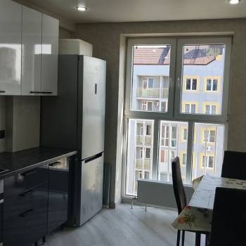 Продается 1-комнатная квартира, 40,1 м²