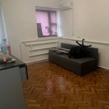 Продается 1-комнатная квартира, 27,5 м²