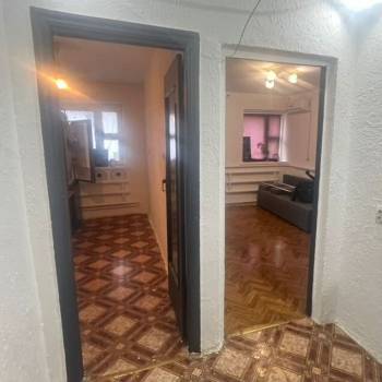 Продается 1-комнатная квартира, 27,5 м²