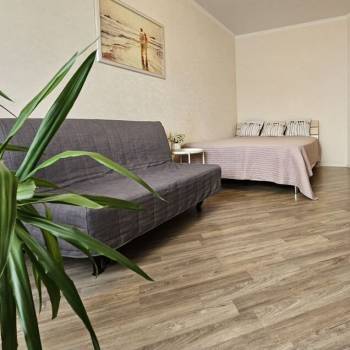 Сдается 1-комнатная квартира, 41 м²