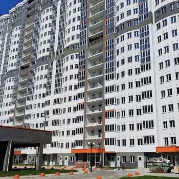 Продается 3-х комнатная квартира, 88,6 м²