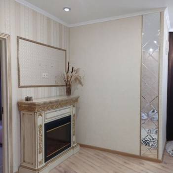 Продается 2-х комнатная квартира, 67 м²