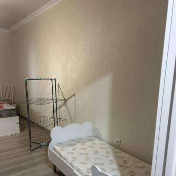 Сдается 1-комнатная квартира, 45,5 м²