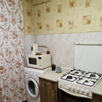 Сдается 1-комнатная квартира, 31 м²