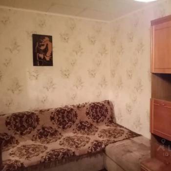 Сдается 1-комнатная квартира, 31 м²