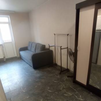 Сдается 1-комнатная квартира, 24 м²