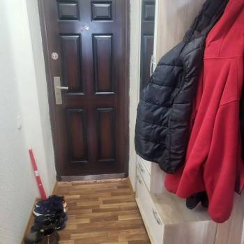 Сдается 1-комнатная квартира, 44 м²