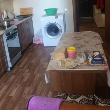 Сдается 1-комнатная квартира, 44 м²