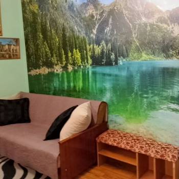 Сдается 1-комнатная квартира, 28 м²