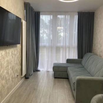 Сдается 1-комнатная квартира, 38 м²