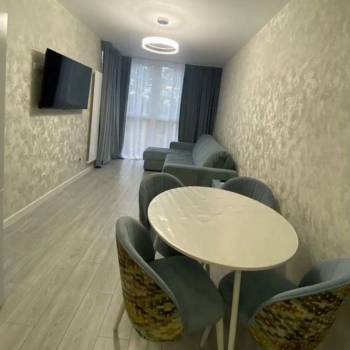 Сдается 1-комнатная квартира, 38 м²