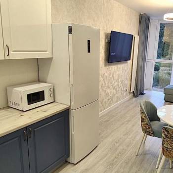 Сдается 1-комнатная квартира, 38 м²