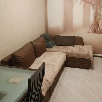 Сдается 1-комнатная квартира, 42,5 м²