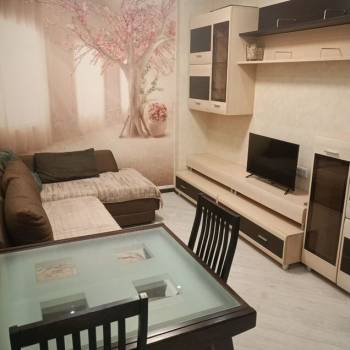 Сдается 1-комнатная квартира, 42,5 м²