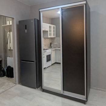 Сдается 1-комнатная квартира, 33,7 м²