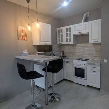 Сдается 1-комнатная квартира, 33,7 м²