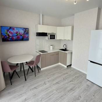 Сдается 1-комнатная квартира, 30 м²