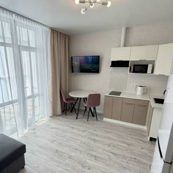 Сдается 1-комнатная квартира, 30 м²