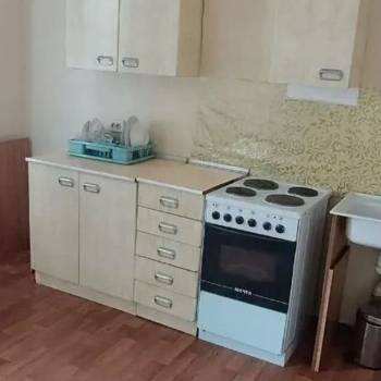 Продается 1-комнатная квартира, 40 м²