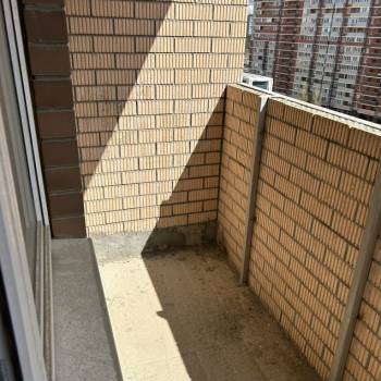 Продается 1-комнатная квартира, 38,1 м²