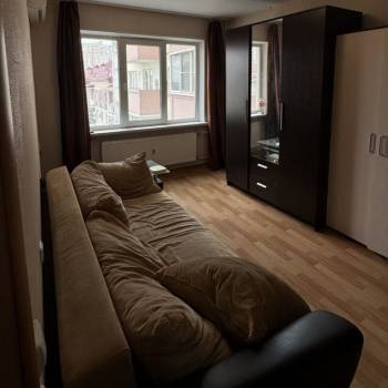 Продается 1-комнатная квартира, 41 м²