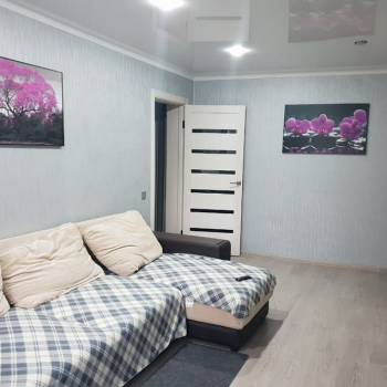Продается 2-х комнатная квартира, 59 м²