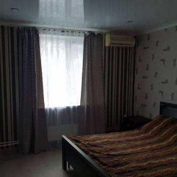 Продается 2-х комнатная квартира, 59 м²