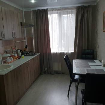 Продается 2-х комнатная квартира, 59 м²