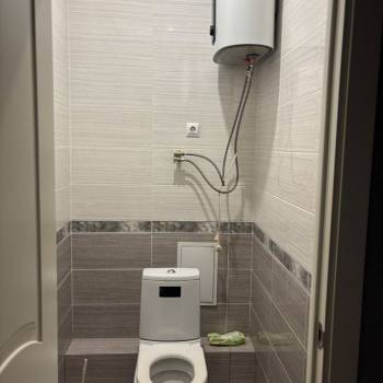 Продается 2-х комнатная квартира, 55 м²