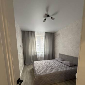 Сдается 1-комнатная квартира, 37 м²