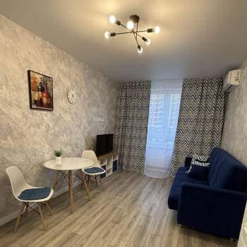 Сдается 1-комнатная квартира, 37 м²
