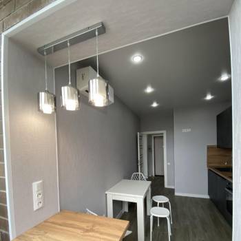 Сдается 1-комнатная квартира, 36 м²