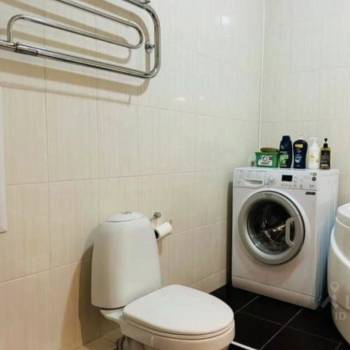 Сдается 2-х комнатная квартира, 76 м²