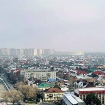 Сдается 2-х комнатная квартира, 76 м²