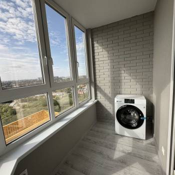 Сдается 2-х комнатная квартира, 62 м²