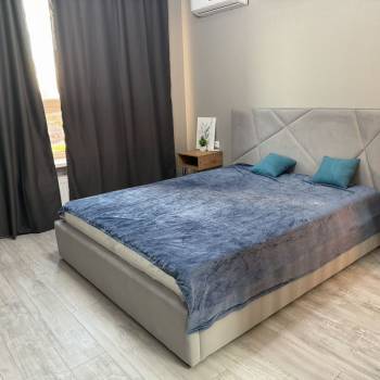 Сдается 2-х комнатная квартира, 62 м²